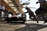 Porsche 919 Hybrid 2015 года
